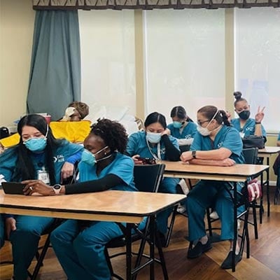 CEU CLASSES